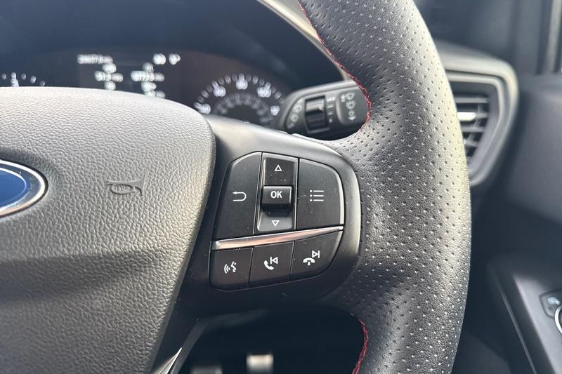 Used Ford Focus 2021 for sale - 77505648: Photo 26