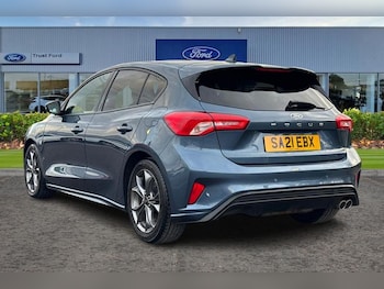 Used Ford Focus 2021 for sale - 77505648: Photo