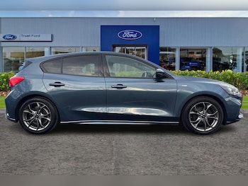 Used Ford Focus 2021 for sale - 77505648: Photo