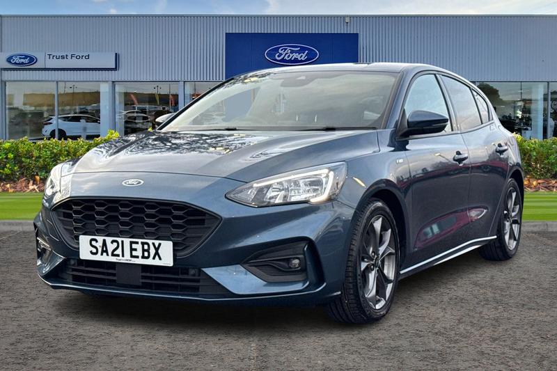 Used Ford Focus 2021 for sale - 77505648: Photo 5