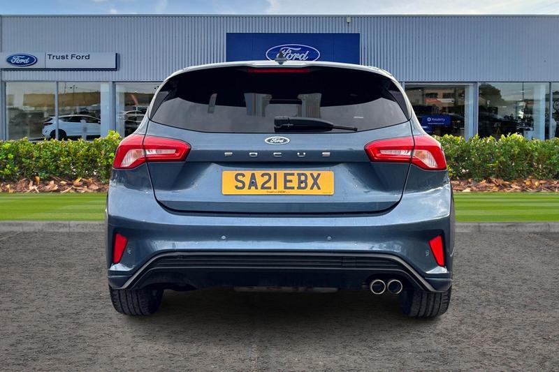 Used Ford Focus 2021 for sale - 77505648: Photo 7