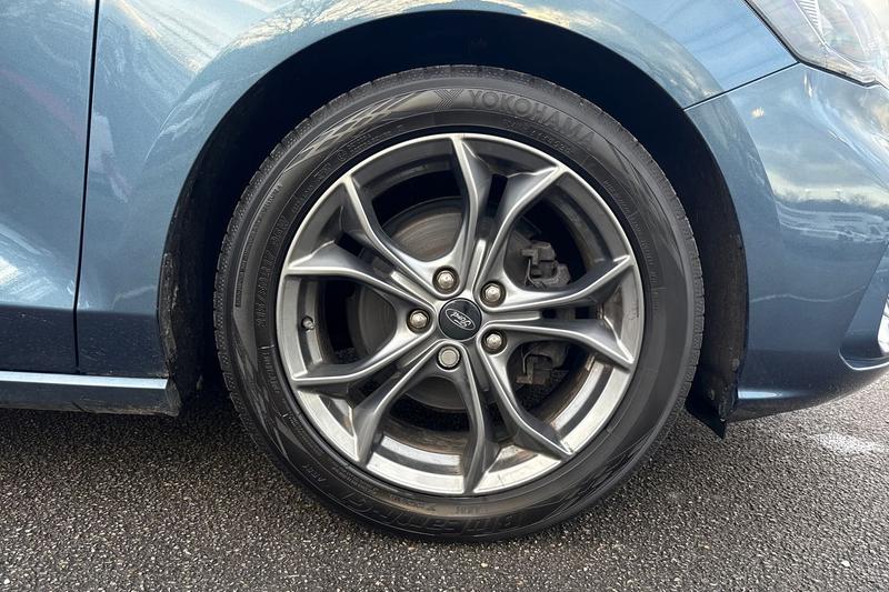 Used Ford Focus 2021 for sale - 77505648: Photo 8