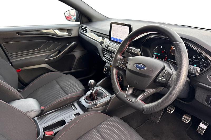 Used Ford Focus 2021 for sale - 77505648: Photo 9