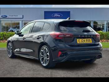 Used Ford Focus 2024 for sale - 74854192: Photo