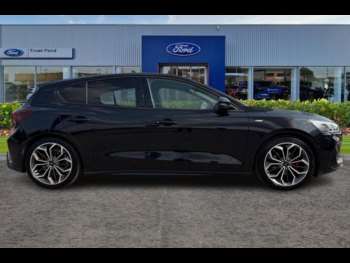 Used Ford Focus 2024 for sale - 74854192: Photo