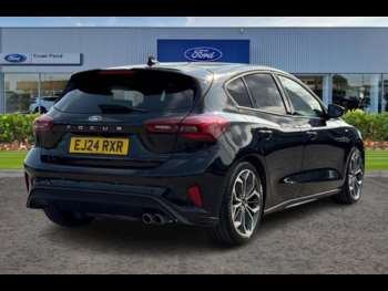 Used Ford Focus 2024 for sale - 74854192: Photo