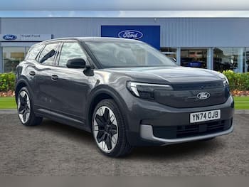 Used Ford Explorer 2024 for sale - 79727957: Photo