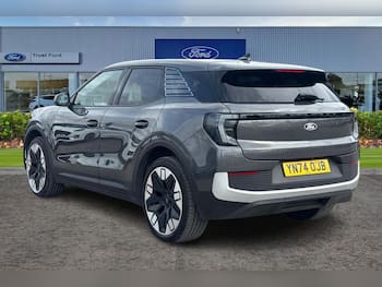 Used Ford Explorer 2024 for sale - 79727957: Photo