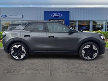 Used Ford Explorer 2024 for sale - 79727957: Photo