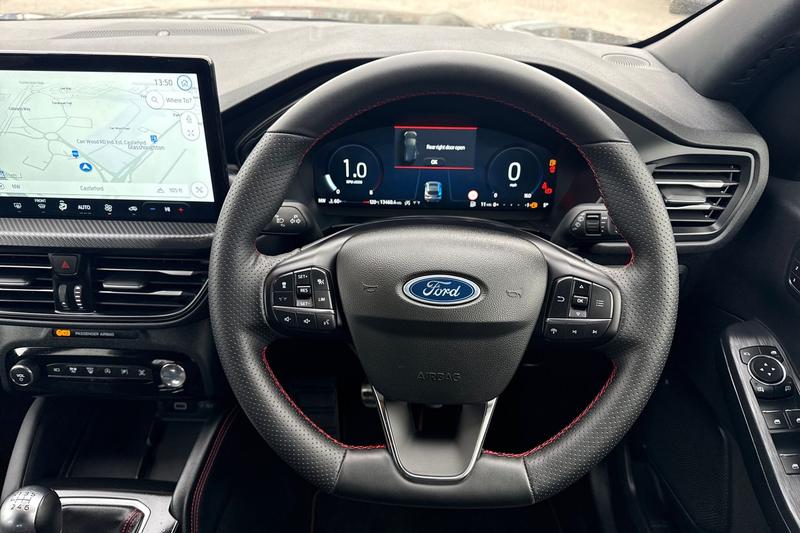 Used Ford Kuga 2025 for sale - 77592749: Photo 12