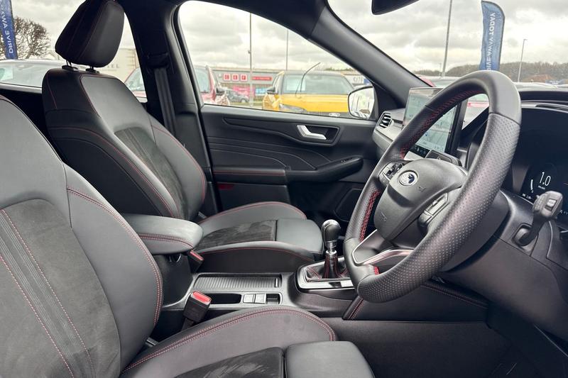 Used Ford Kuga 2025 for sale - 77592749: Photo 17