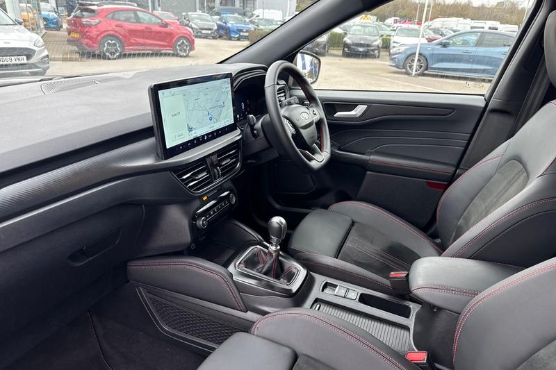 Used Ford Kuga 2025 for sale - 77592749: Photo 18