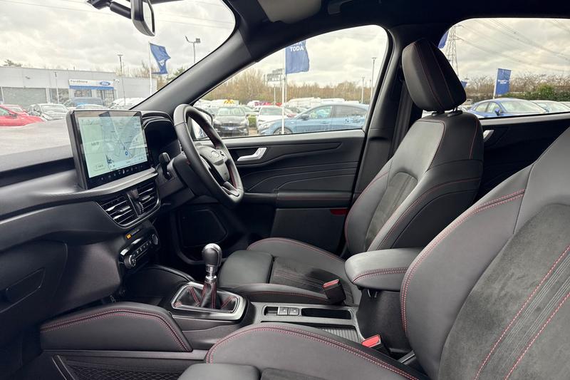 Used Ford Kuga 2025 for sale - 77592749: Photo 19