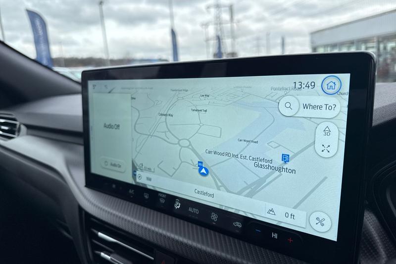 Used Ford Kuga 2025 for sale - 77592749: Photo 23