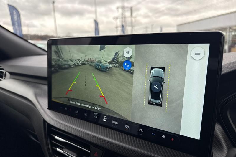 Used Ford Kuga 2025 for sale - 77592749: Photo 24