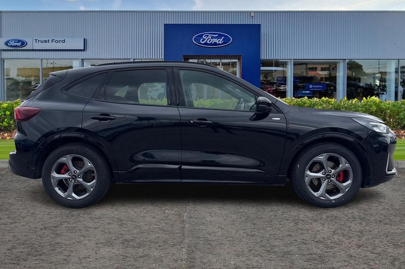 Used Ford Kuga 2025 for sale - 77592749: Photo 3