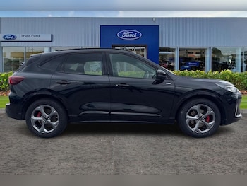 Used Ford Kuga 2025 for sale - 77592749: Photo