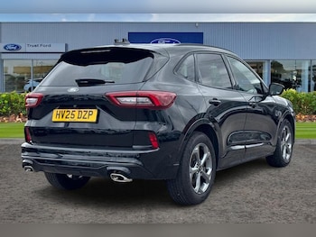 Used Ford Kuga 2025 for sale - 77592749: Photo