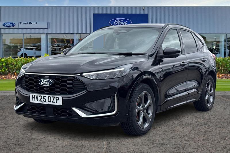 Used Ford Kuga 2025 for sale - 77592749: Photo 5