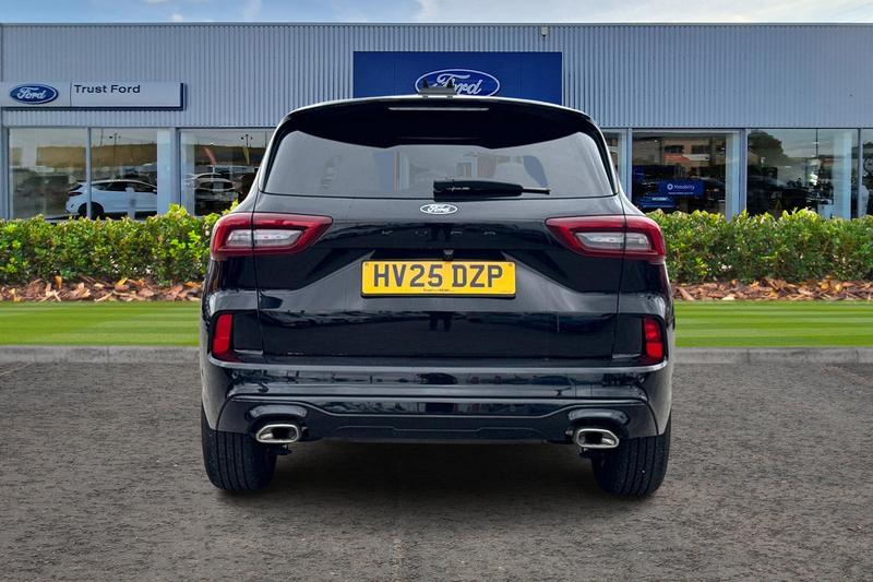 Used Ford Kuga 2025 for sale - 77592749: Photo 7