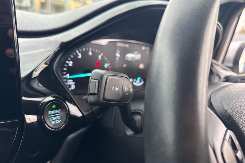 Used Ford Fiesta 2019 for sale - 76480523: Photo 14