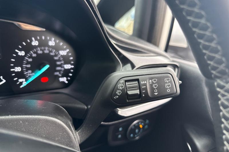 Used Ford Fiesta 2019 for sale - 76480523: Photo 15