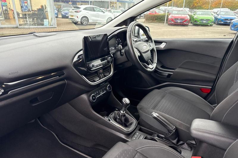 Used Ford Fiesta 2019 for sale - 76480523: Photo 18