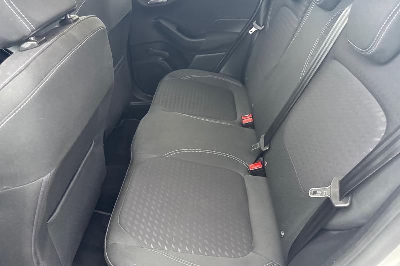 Used Ford Fiesta 2019 for sale - 76480523: Photo 20