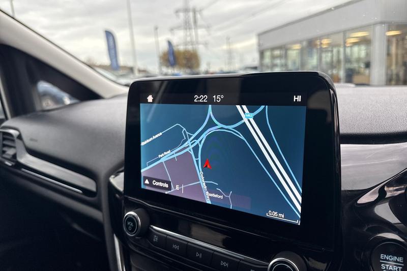 Used Ford Fiesta 2019 for sale - 76480523: Photo 22