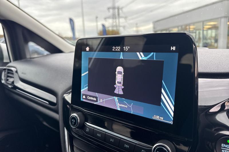 Used Ford Fiesta 2019 for sale - 76480523: Photo 23