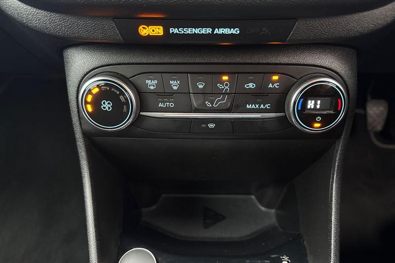 Used Ford Fiesta 2019 for sale - 76480523: Photo 24