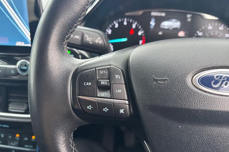 Used Ford Fiesta 2019 for sale - 76480523: Photo 25