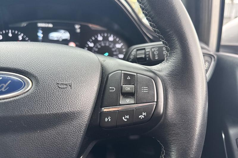 Used Ford Fiesta 2019 for sale - 76480523: Photo 26