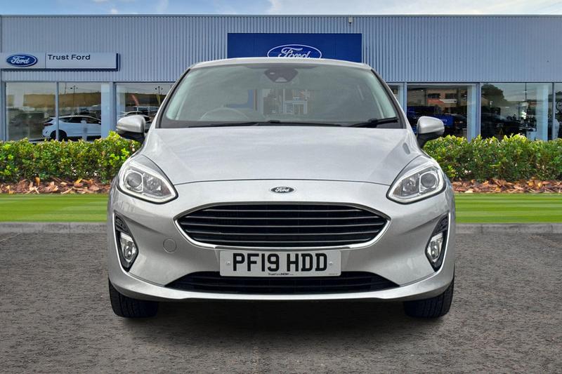 Used Ford Fiesta 2019 for sale - 76480523: Photo 6
