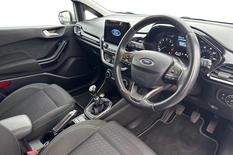 Used Ford Fiesta 2019 for sale - 76480523: Photo 9