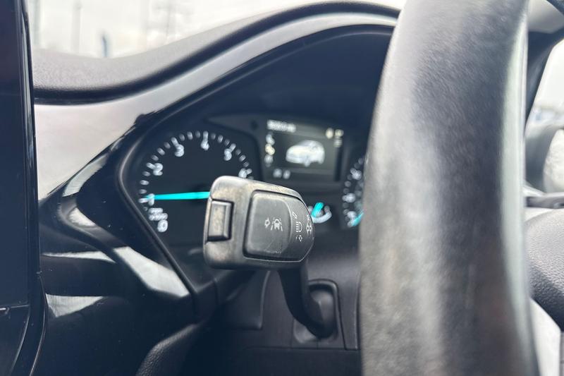 Used Ford Fiesta 2018 for sale - 77367739: Photo 14