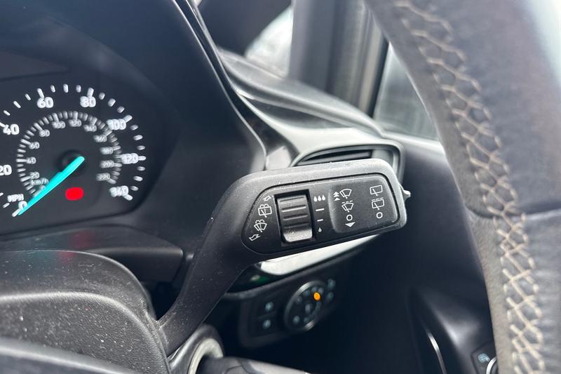 Used Ford Fiesta 2018 for sale - 77367739: Photo 15