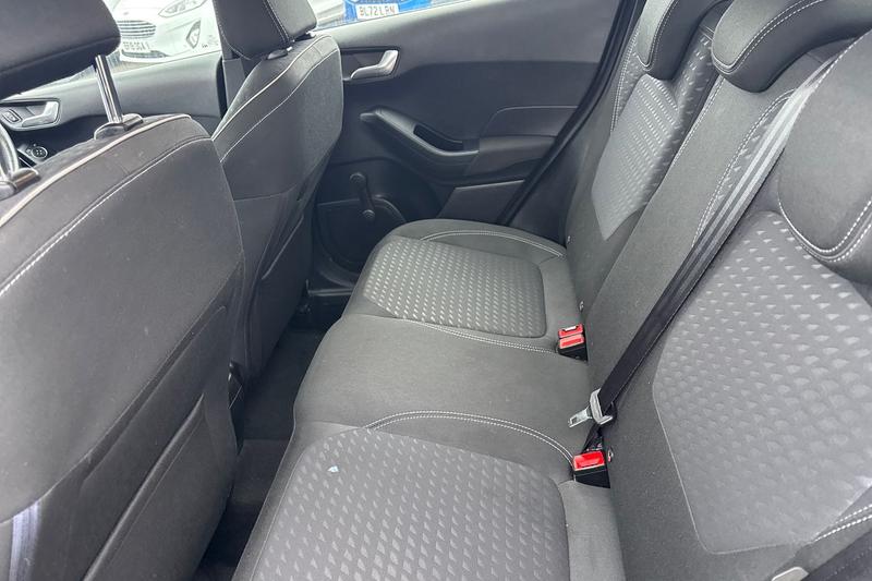 Used Ford Fiesta 2018 for sale - 77367739: Photo 20