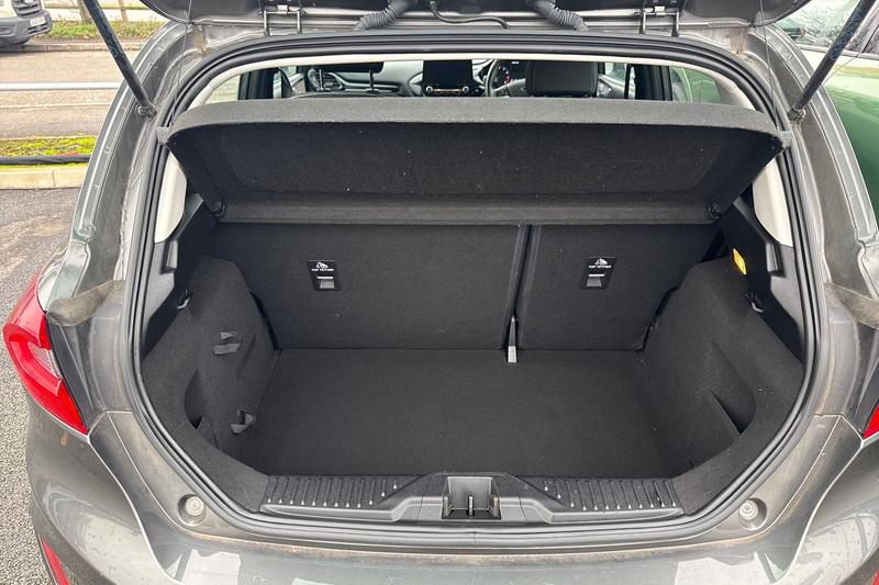 Used Ford Fiesta 2018 for sale - 77367739: Photo 21