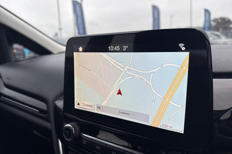 Used Ford Fiesta 2018 for sale - 77367739: Photo 22