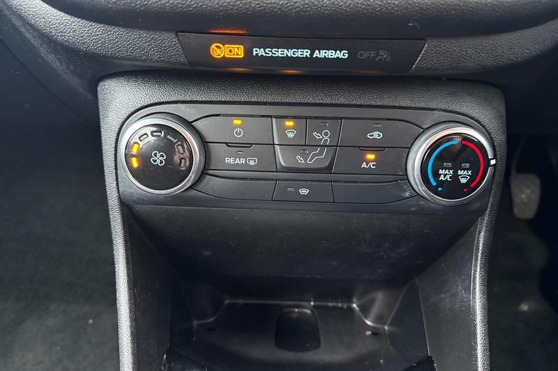 Used Ford Fiesta 2018 for sale - 77367739: Photo 23