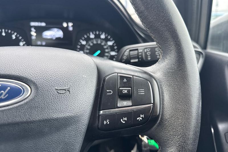 Used Ford Fiesta 2018 for sale - 77367739: Photo 25