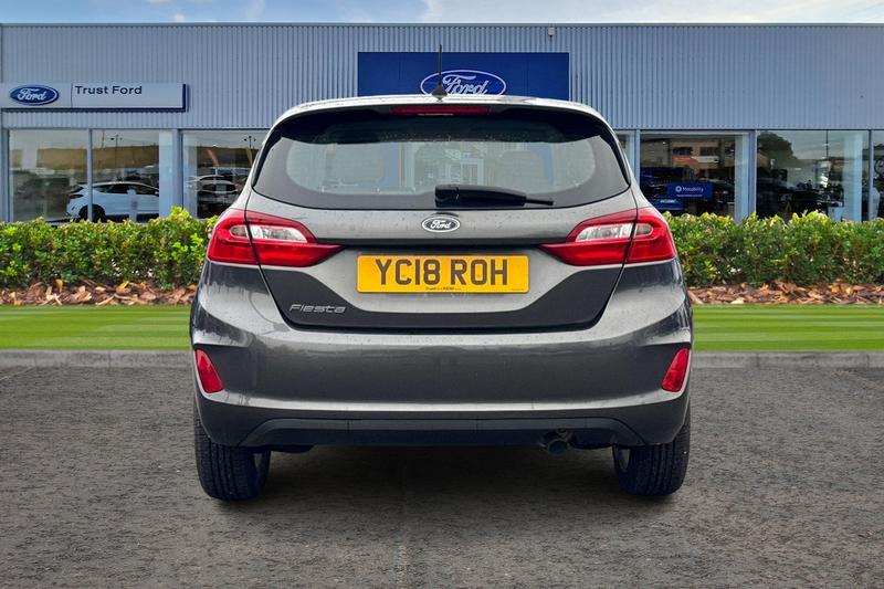 Used Ford Fiesta 2018 for sale - 77367739: Photo 7