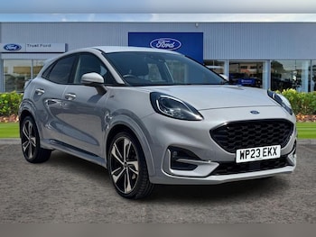 Used Ford Puma 2023 for sale - 79050582: Photo
