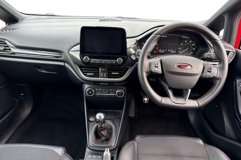 Used Ford Fiesta 2020 for sale - 76766916: Photo 10