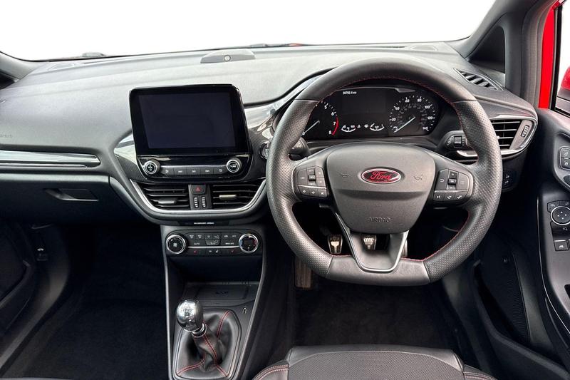 Used Ford Fiesta 2020 for sale - 76766916: Photo 11