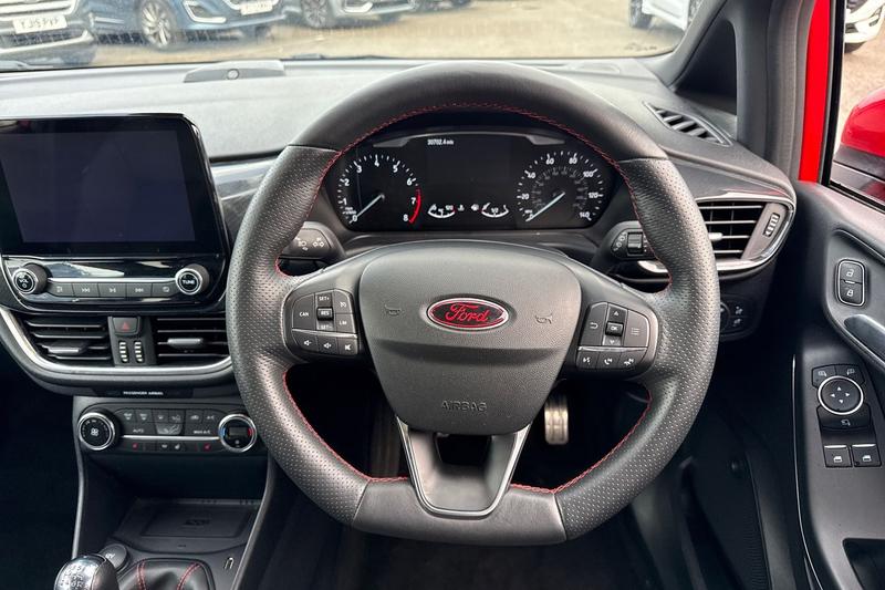 Used Ford Fiesta 2020 for sale - 76766916: Photo 12