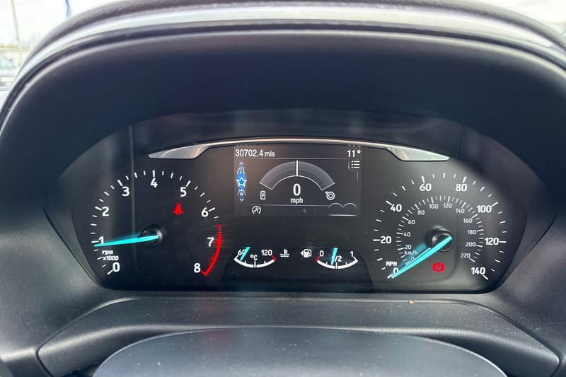 Used Ford Fiesta 2020 for sale - 76766916: Photo 13