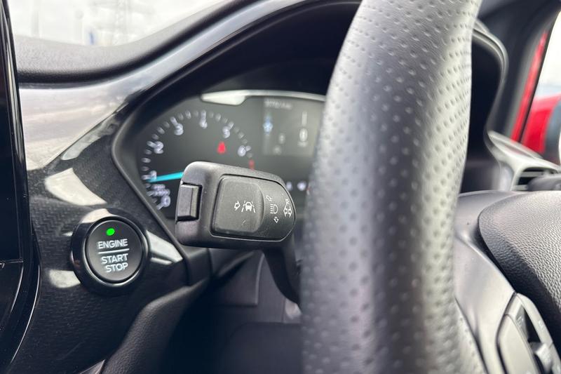 Used Ford Fiesta 2020 for sale - 76766916: Photo 14