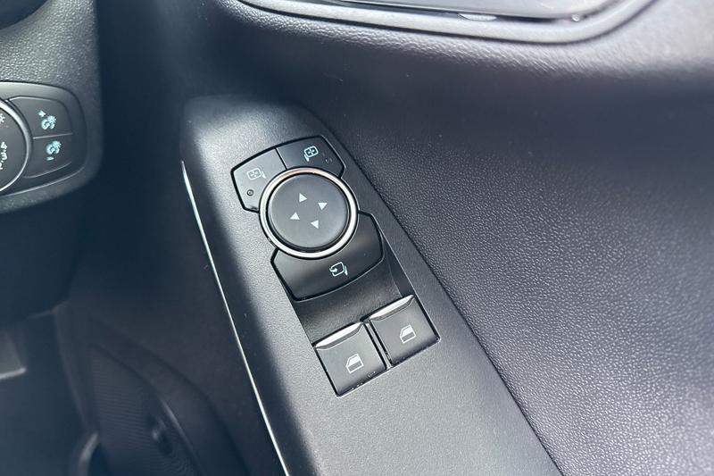 Used Ford Fiesta 2020 for sale - 76766916: Photo 16